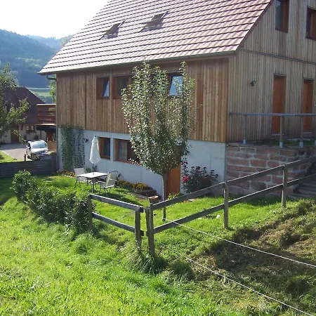 Les Ha Jodis Appartement