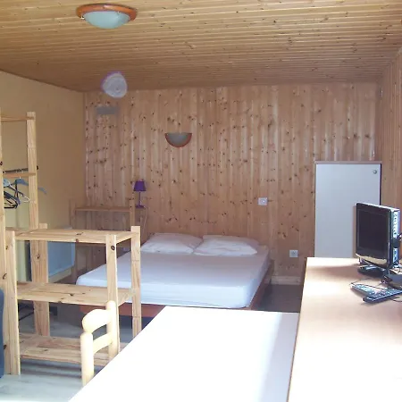 Les Ha Jodis Appartement